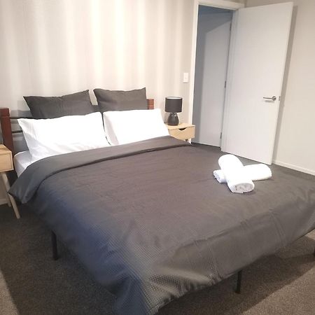 Stylish Private Guest House Ensuite Only Rolleston Exterior foto
